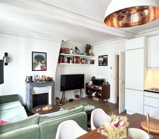  Appartement � vendre 3 pi�ces 57 m�