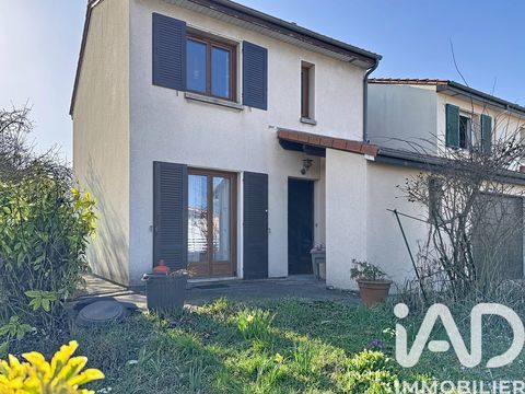   Vente Maison/villa 4 pi�ces Maison - 4 pi�ce(s) - 101 m�