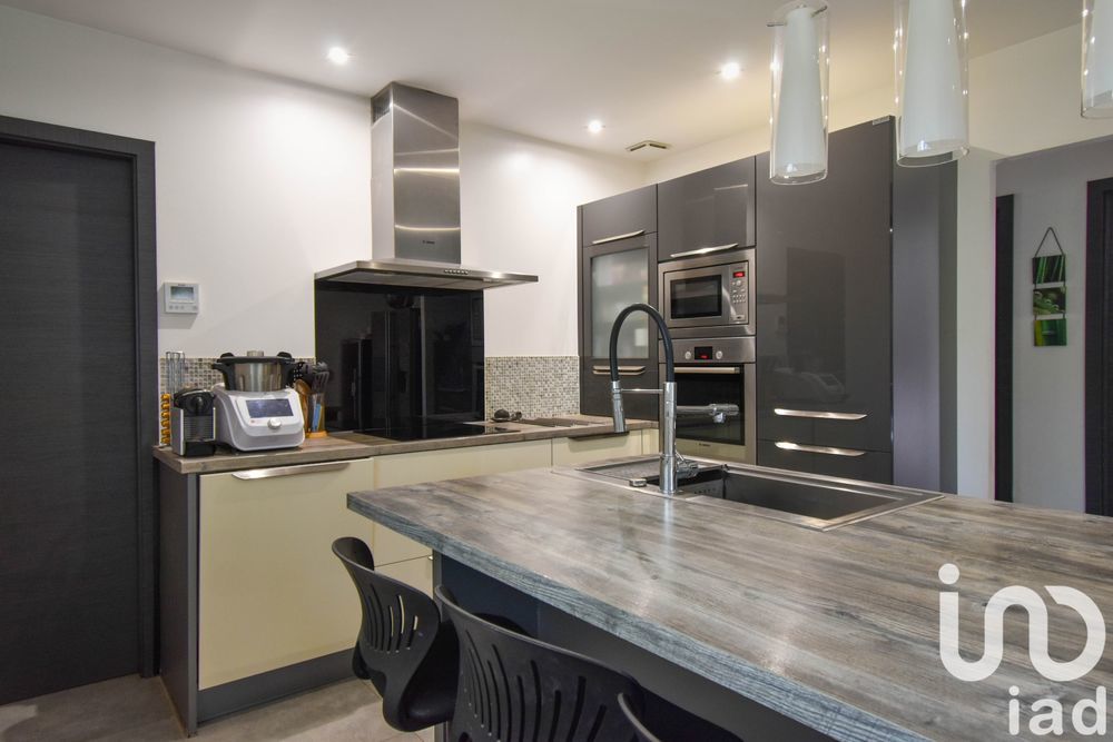 � vendre  Maison Roquevaire (13360)