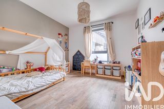  Appartement � vendre 4 pi�ces 78 m�