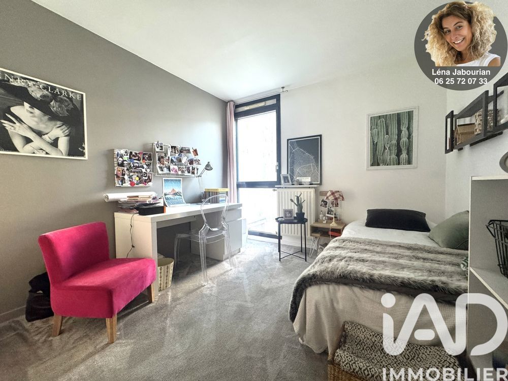 � vendre  Appartement Boulogne-Billancourt (92100)