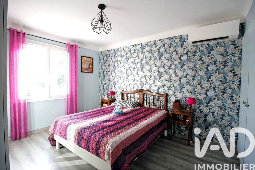 � vendre  Maison Velaux (13880)