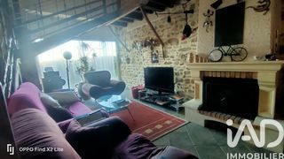  Maison � vendre 5 pi�ces 140 m�