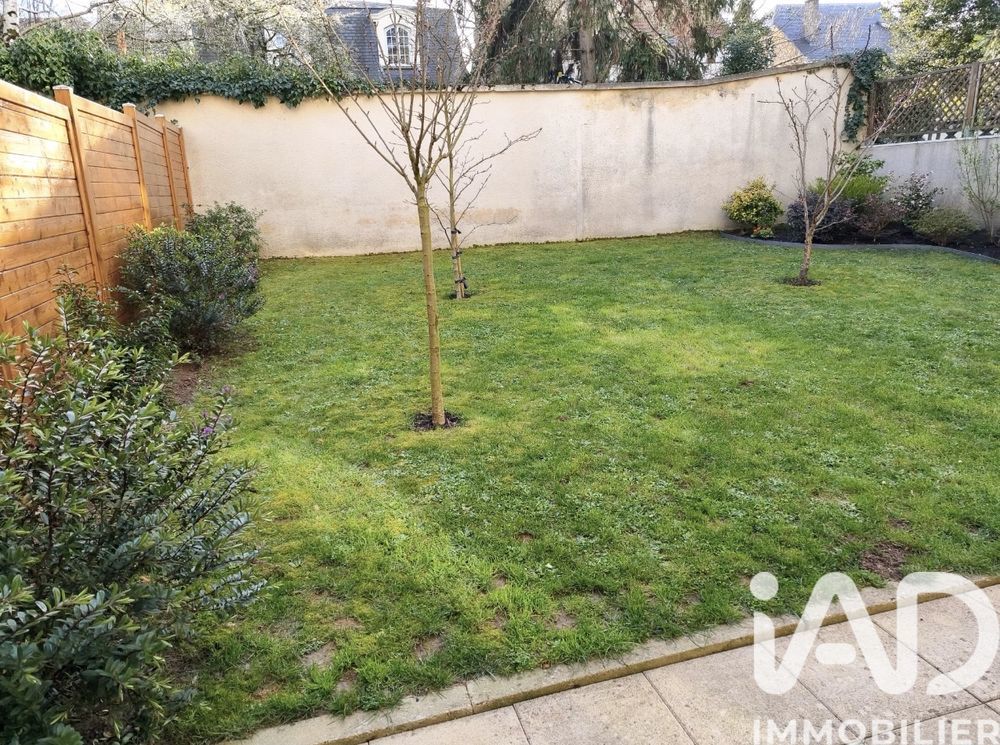 � vendre  Appartement Ch�tillon (92320)