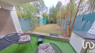  Appartement � vendre 2 pi�ces 39 m�