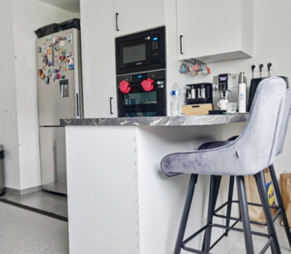  Appartement � vendre 3 pi�ces 83 m�