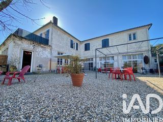  Maison � vendre 10 pi�ces 412 m�