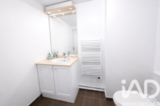  Appartement � vendre 2 pi�ces 47 m�