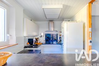  Appartement � vendre 4 pi�ces 86 m�