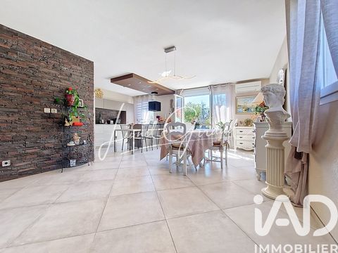   Vente Appartement 5 pi�ces Appartement - 5 pi�ce(s) - 110 m�