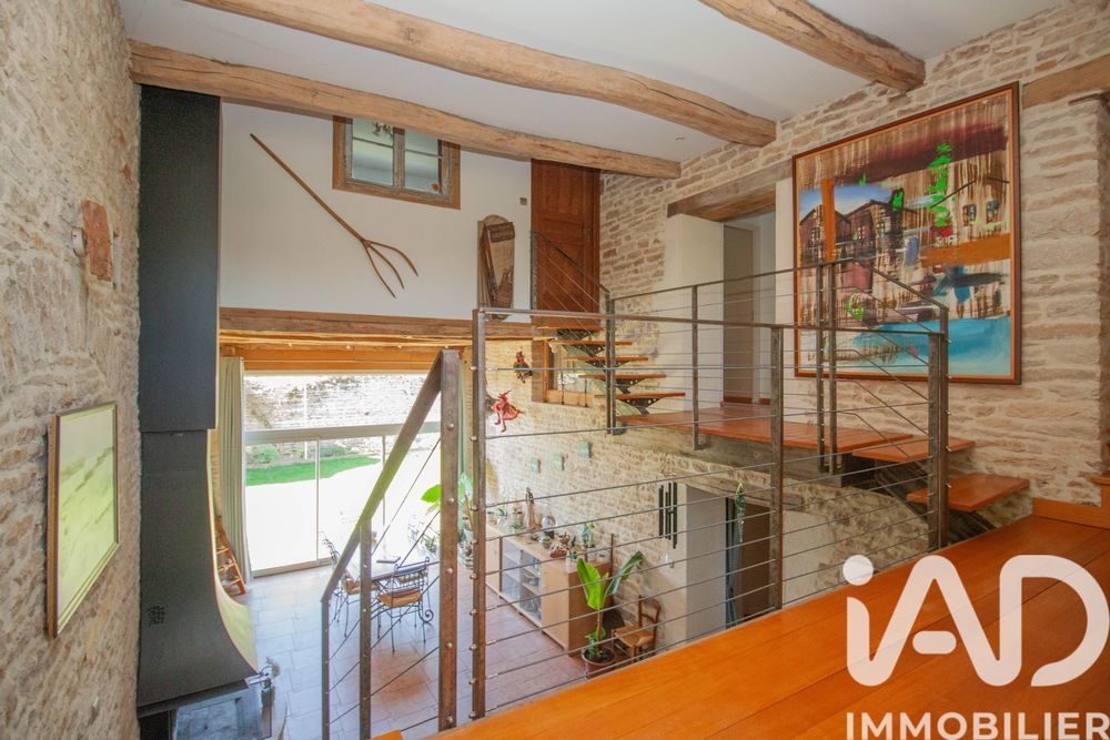 � vendre  Maison Chaignay (21120)