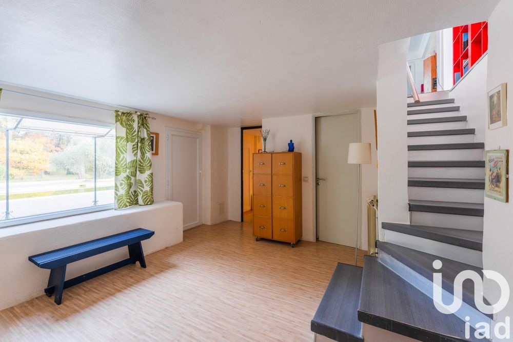 � vendre  Villa Puyricard (13540)