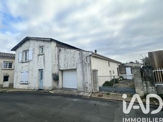  Maison � vendre 8 pi�ces 200 m�