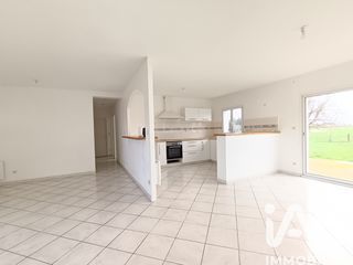  Maison � vendre 4 pi�ces 90 m�