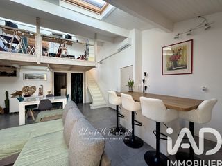  Maison � vendre 3 pi�ces 85 m�