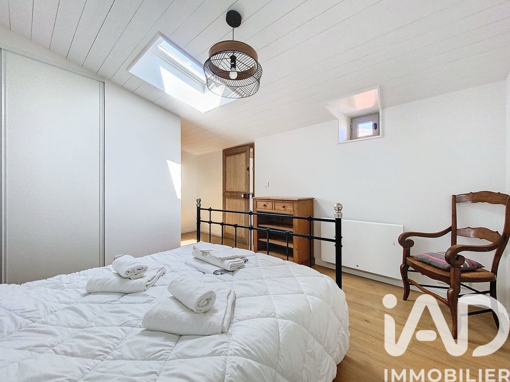 � vendre  Maison Sainte-Marie-de-R� (17740)