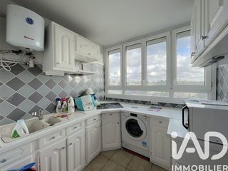  Appartement � vendre 5 pi�ces 80 m�