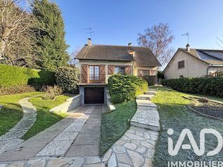  Maison � vendre 6 pi�ces 129 m�