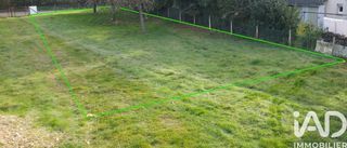  Terrain � vendre 515 m�