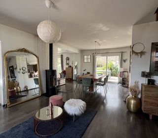  Maison � vendre 5 pi�ces 142 m�