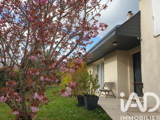  Maison � vendre 7 pi�ces 169 m�