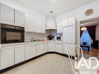  Appartement � vendre 5 pi�ces 113 m�