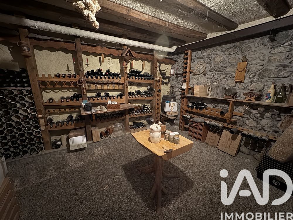 � vendre  Maison Saint-Julien-en-Genevois (74160)