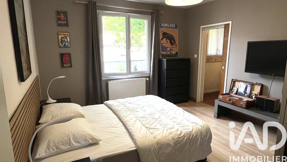 � vendre  Maison L'Houmeau (17137)