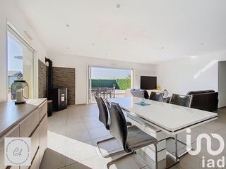  Maison � vendre 5 pi�ces 110 m�