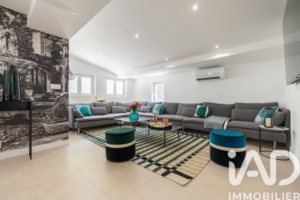 � vendre  Maison Mimet (13105)