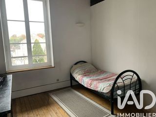  Appartement � vendre 4 pi�ces 67 m�