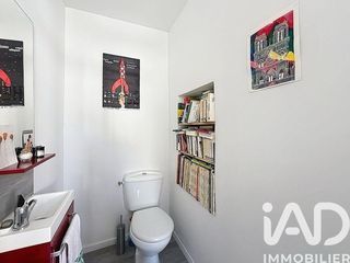  Maison � vendre 5 pi�ces 92 m�