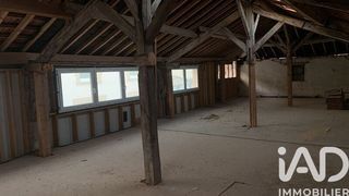  Loft � vendre 1 pi�ce 137 m�