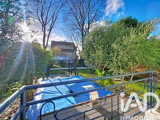  Maison � vendre 6 pi�ces 163 m�