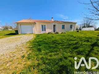  Maison � vendre 4 pi�ces 102 m�