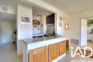  Appartement � vendre 3 pi�ces 62 m�