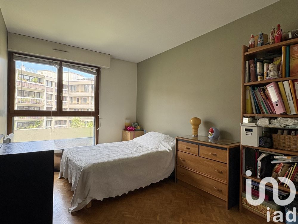 � vendre  Appartement Paris 13