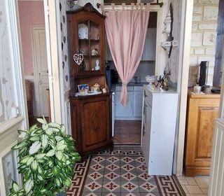  Maison � vendre 6 pi�ces 119 m�