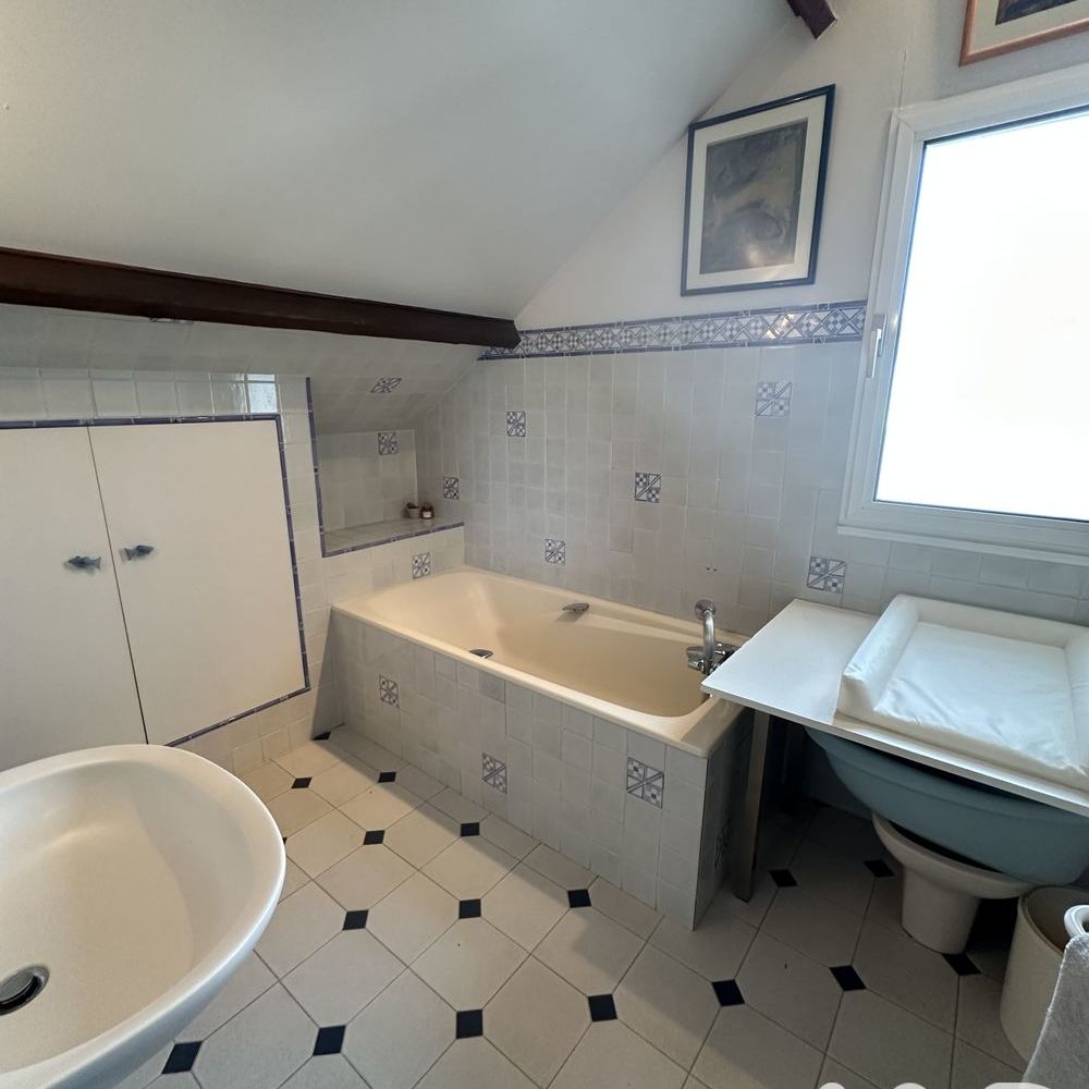 � vendre  Maison Jullouville (50610)