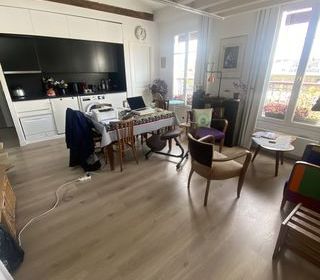  Appartement � vendre 2 pi�ces 35 m�