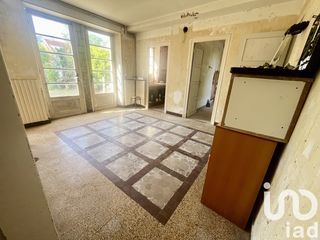  Maison � vendre 5 pi�ces 89 m�