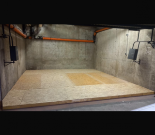  Parking / Garage � vendre 61 m�