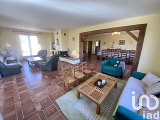  Maison � vendre 9 pi�ces 302 m�