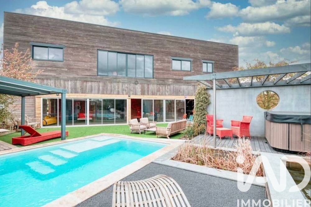 � vendre  Maison Tremblay-les-Villages (28170)