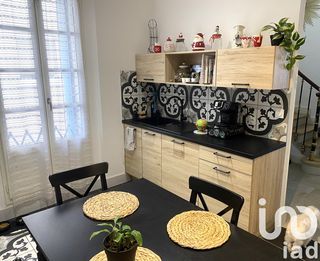  Maison � vendre 9 pi�ces 190 m�