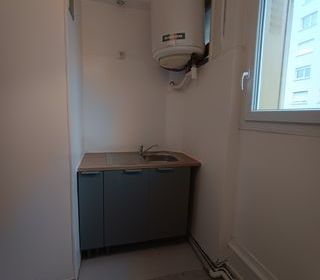  Appartement � vendre 2 pi�ces 43 m�