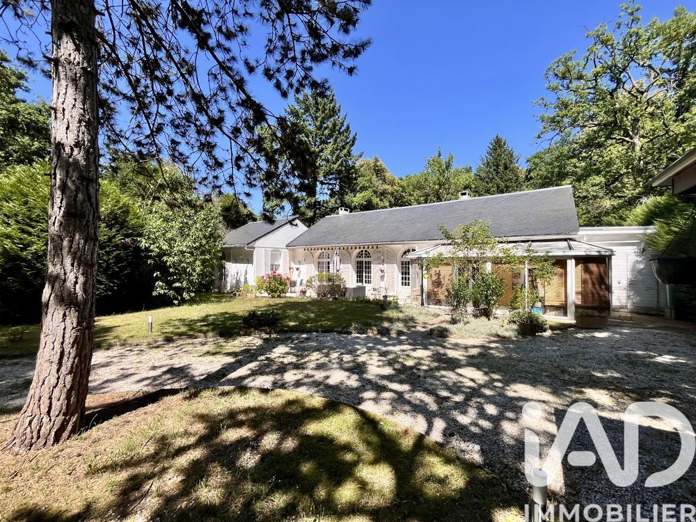 � vendre  Maison Lamorlaye (60260)