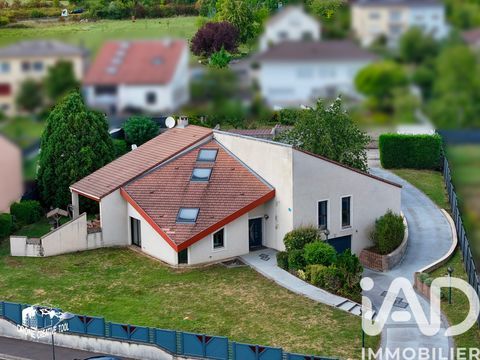   Vente Maison/villa 7 pi�ces Maison - 7 pi�ce(s) - 218 m�