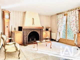  Maison � vendre 5 pi�ces 179 m�