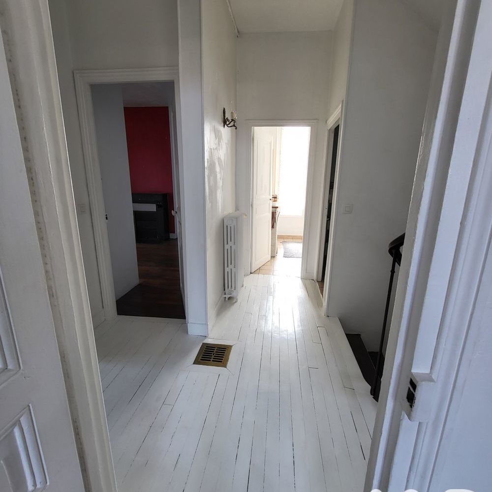 � vendre  Maison Neuilly-Plaisance (93360)